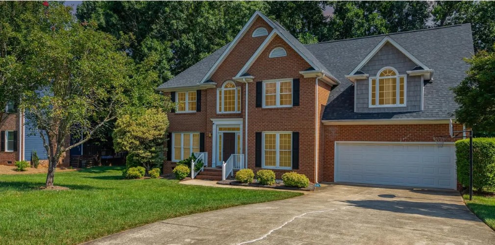1630 Village Court